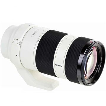 Sony SEL 70-200mm F/4 G FE OSS Lens