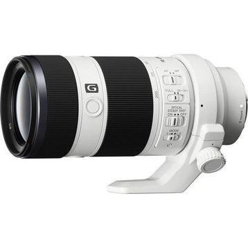 Sony SEL 70-200mm F/4 G FE OSS Lens