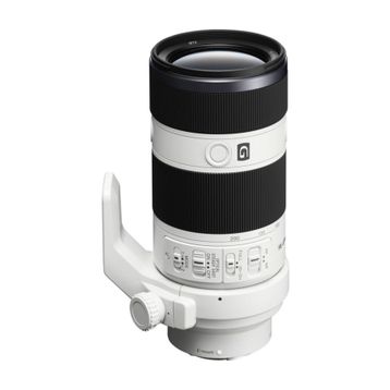 Sony SEL 70-200mm F/4 G FE OSS Lens
