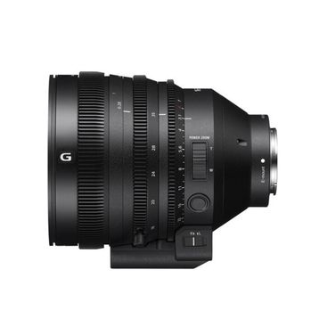 Sony SELC1635G FE C 16-35 mm T3.1 G Cine Lens