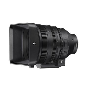 Sony SELC1635G FE C 16-35 mm T3.1 G Cine Lens