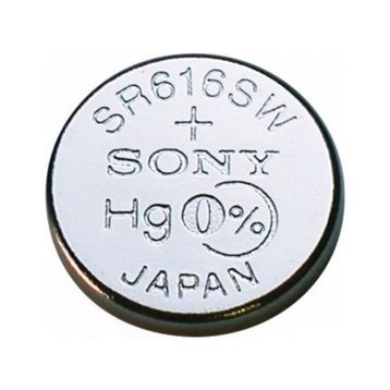 Sony SR616SW 321 Kol Saati Pilli