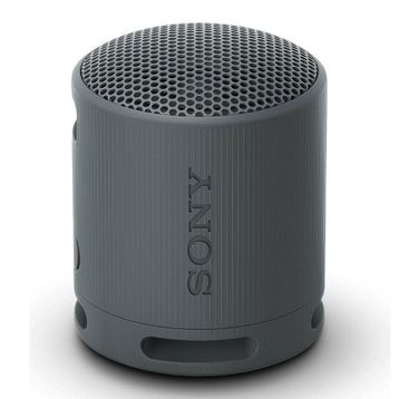 Sony SRS-XB100 Kablosuz Siyah Bluetooth Hoparlör