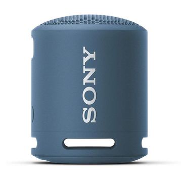 Sony SRSXB13L Extra Bass IP67 Mavi Taşınabilir Kablosuz Bluetooth Hoparlör