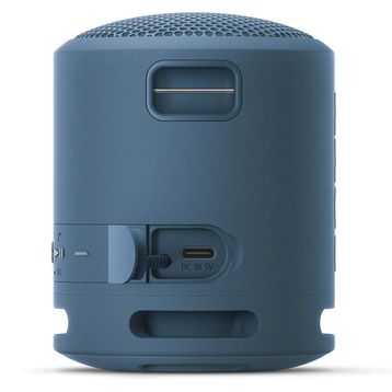 Sony SRSXB13L Extra Bass IP67 Mavi Taşınabilir Kablosuz Bluetooth Hoparlör