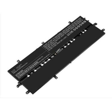 Sony Svd1121q2eb Notebook Bataryası