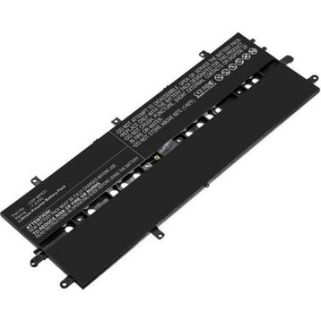 Sony Svd112a1sm Notebook Bataryası
