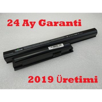Sony SVE14A1AJ Notebook Batarya