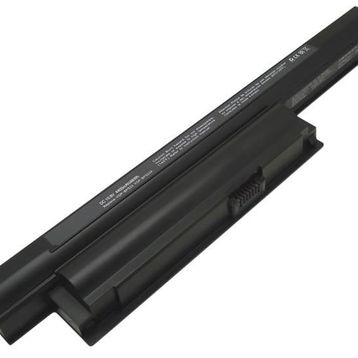 Sony SVE1511W1ESI Notebook Batarya