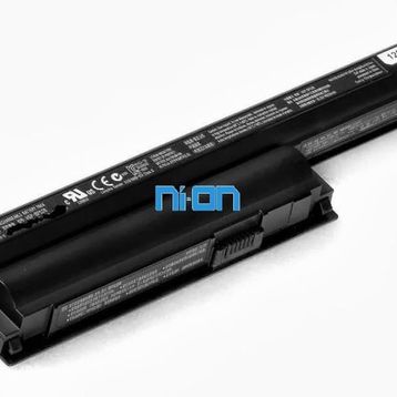Sony SVE1512D4E Notebook Batarya