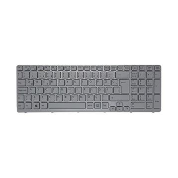 Sony SVE1513B1EW Klavye
