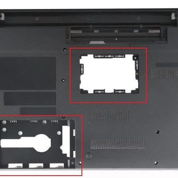 Sony SVE151G13M Siyah Notebook Klavye