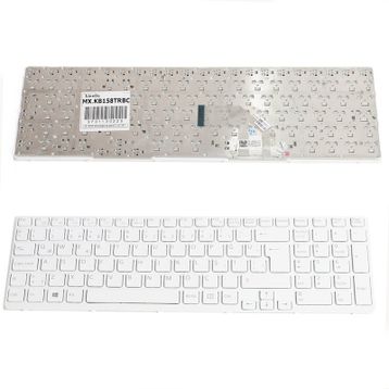 Sony SVE151J11M Klavye