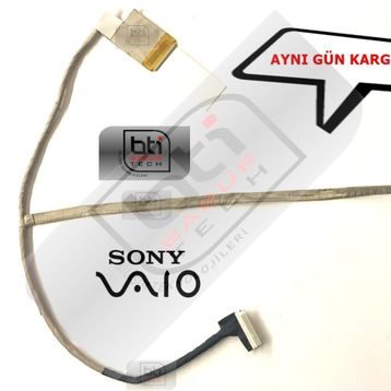 Sony SVE17 Notebook Batarya