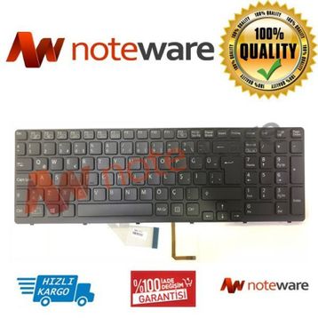 Sony SVE1712W1EB Notebook Batarya