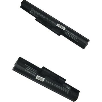 Sony SVF14 Notebook Bataryası