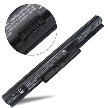 Sony SVF14215SC Notebook Batarya