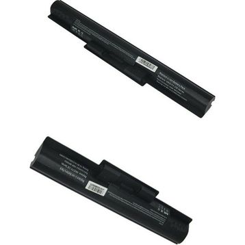 Sony SVF1421S1E Notebook Bataryası Pili