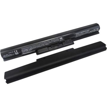 Sony SVF1421UST Notebook Bataryası Pili