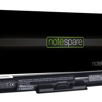 Sony SVF1421X2E Notebook Bataryası Pili