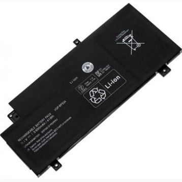 Sony SVF14A Notebook Bataryası