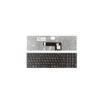 Sony SVF15212CXW Siyah Klavye