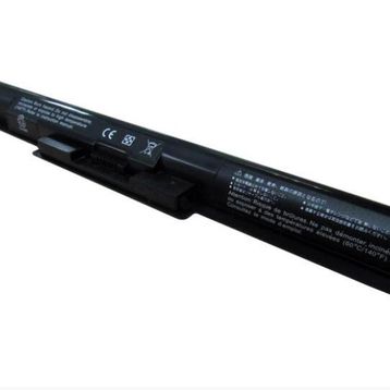 Sony Svf1521a2eb Notebook Bataryası Pili