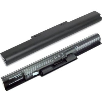 Sony SVF1521FCG Notebook Bataryası Pili