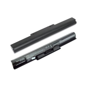 Sony SVF1521H1EB Notebook Bataryası Pili