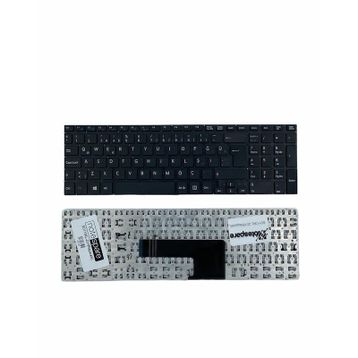 Sony SVF1521X4E Klavye