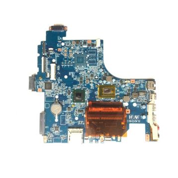 Sony SVF1521ZSTB Notebook Batarya