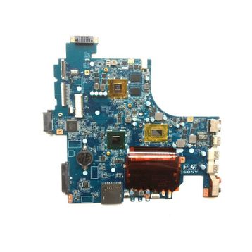 Sony SVF1521ZSTB Notebook Batarya