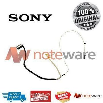 Sony SVF152C29W Notebook Klavye