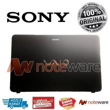 Sony SVF152C29W Notebook Klavye