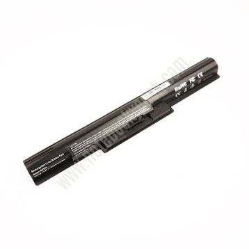 Sony SVF152C29W Notebook Klavye
