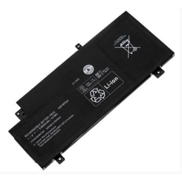 Sony SVF15A Notebook Bataryası