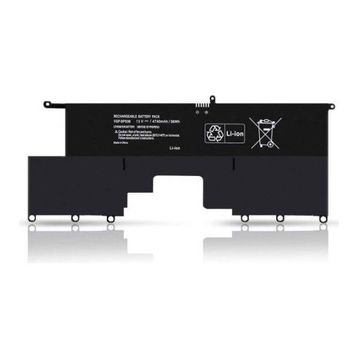 Sony Svp13219ptb Notebook Bataryası Pili