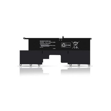 Sony Svp13219ptb Notebook Bataryası Pili