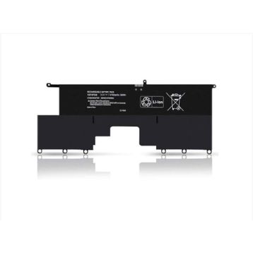 Sony SVP132A1CW Notebook Bataryası Pili