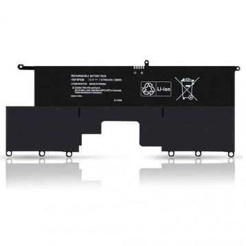 Sony SVP132A1CW Notebook Bataryası Pili