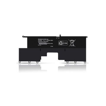 Sony SVP132A1CW Notebook Bataryası Pili