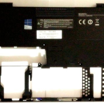 Sony SVS131G21M Batarya