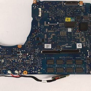 Sony SVS1511T9EBPR Batarya