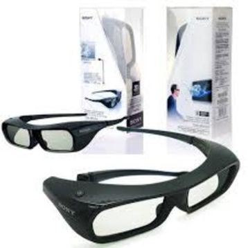 Sony TDG BR250 3D Gözlük