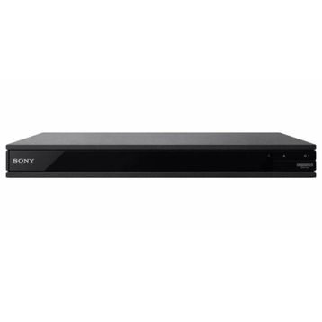 Sony UBP-X800M2 Region Free 4k Ultra Hd Blu-Ray Player