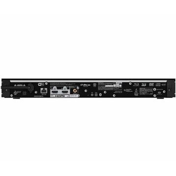 Sony UBP-X800M2 Region Free 4k Ultra Hd Blu-Ray Player