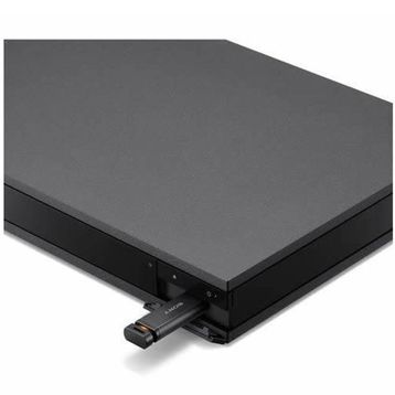 Sony UBP-X800M2 Region Free 4k Ultra Hd Blu-Ray Player