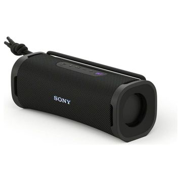 Sony Ult Field 1 Siyah Bluetooth Hoparlör