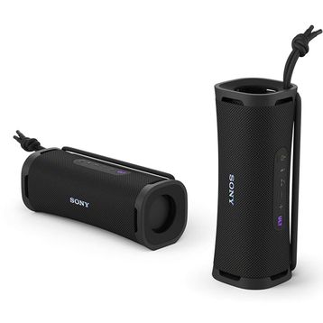 Sony Ult Field 1 Siyah Bluetooth Hoparlör