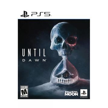 Sony Until Dawn PS5 Oyun